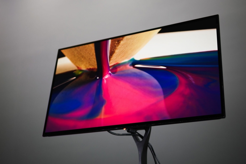 4K OLED at 240Hz - Dough's latest monitor promises to impress