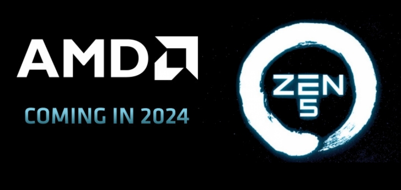 Leak suggests huge performance leap for AMD's Zen 5 Ryzen 8000 series CPUs